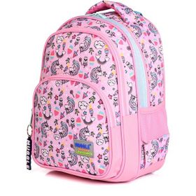 Muggle MU-003 Unicorn Okul Sırt Çantası