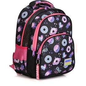 Muggle MU-008 Sweet Space Okul Sırt Çantası