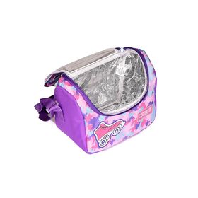 Muggle MU-6825 Girls Rule Termal Beslenme Çantası ve Kalemlik