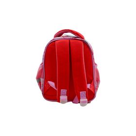 Muggle MU-7235 Flamingo Rose Anaokul Çantası