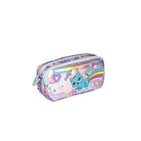 Muggle MU-7419 Sweet Cat Termal Beslenme Çantası ve Kalemlik Set