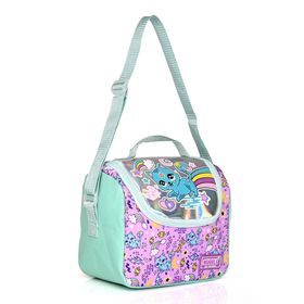 Muggle MU-7419 Sweet Cat Termal Beslenme Çantası ve Kalemlik Set