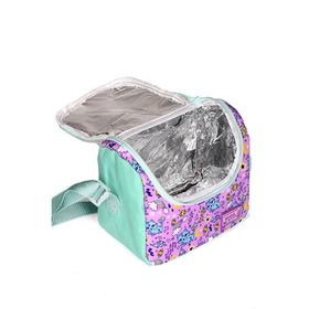 Muggle MU-7419 Sweet Cat Termal Beslenme Çantası ve Kalemlik Set