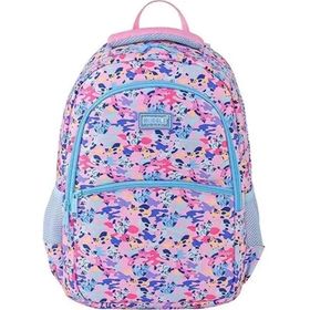 Muggle MU-7730 Cat Pembe Okul Çantası