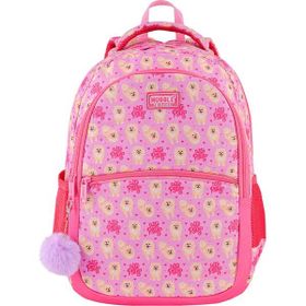 Muggle Mu-8492 Pembe Cute Patty Sırt Çantası