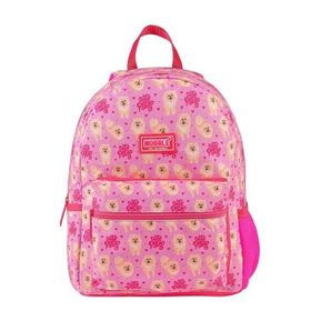 Muggle Mu-8492 Pembe Cute Patty Sırt Çantası