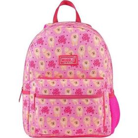 Muggle Mu-8492 Pembe Cute Patty Sırt Çantası