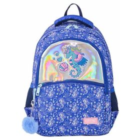 Muggle MU-8997 Sea Hourse Okul Sırt Çantası