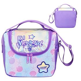 Muggle MU-9028 Mermaıd Koleksiyonu Beslenme Çantası