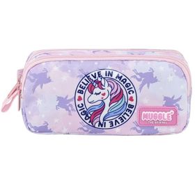 Muggle MU-9030 Stars Koleksiyonu Kalem Çantası