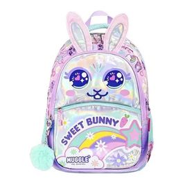 Muggle MU-9098 Bunny Koleksiyonu İlkokul Sırt Çantası