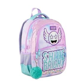 Muggle MU-9106 Shıne Brıght Koleksiyonu İlkokul Çantası