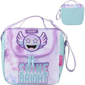 Muggle MU-9108 Shıne Brıght Koleksiyonu Beslenme Çantası