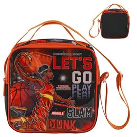 Muggle MU-9127 Jump Ball Koleksiyonu Beslenme Çantası