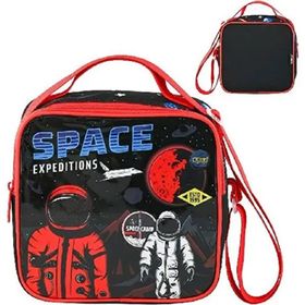 Muggle MU-9135 Space Expedıtıons Koleksiyonu Beslenme Çantası