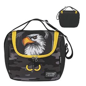 Muggle MU-9159 Eagle Beslenme Çantası