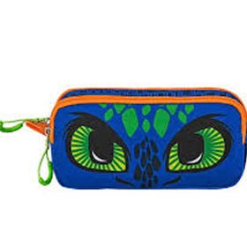 Muggle Mu-9169 2 Bölmeli Dragons Kalemlik