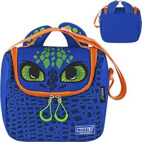 Muggle MU-9170 Dragons Koleksiyonu Beslenme Çantası