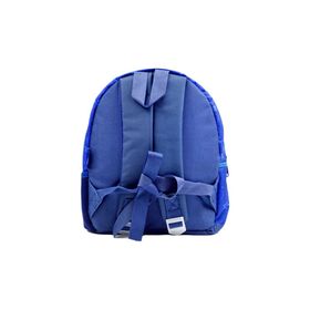Muggle MU-9741 Mavi Football Anaokulu Çantası