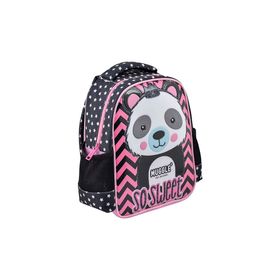 Muggle MU7327 Panda Kız Çocuk Anaokulu Çantası
