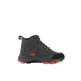 Muggo Alaska Füme Unisex Trekking Outdoor Bot