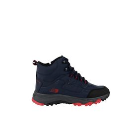 Muggo Alaska Lacivert Unisex Trekking Outdoor Bot