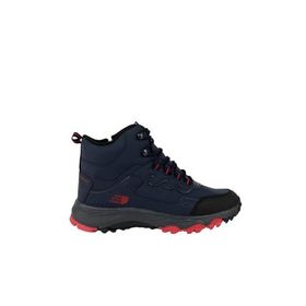 Muggo Alaska Lacivert Unisex Trekking Outdoor Bot