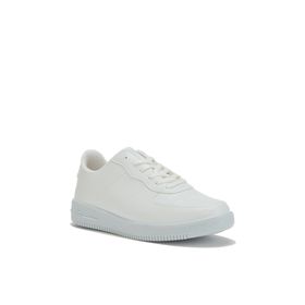 Muggo Hope Beyaz Kadın Sneaker Ayakkabı