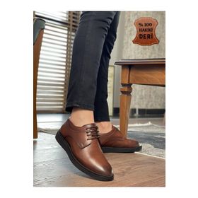 Muggo Marcel Taba Erkek Günlük Ayakkabı