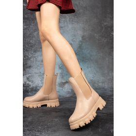 Muggo Pamela Nude Kalın Taban Kadın Bot