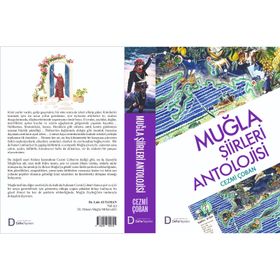 Muğla Şiirleri Antolojisi - Cezmi Çoban