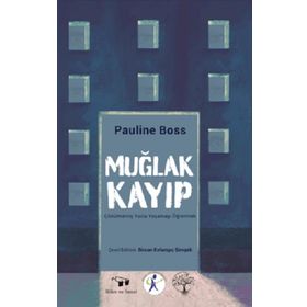 Muğlak Kayıp - Bilim ve Sanat Yayınları