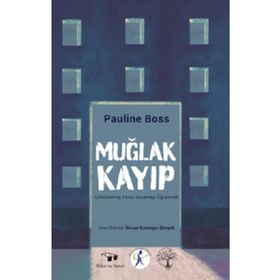 Muğlak Kayıp - Bilim ve Sanat Yayınları