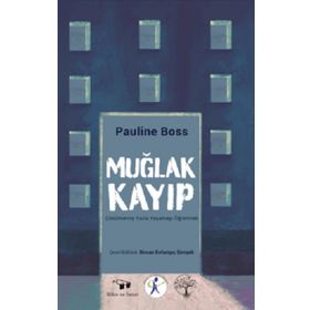 Muğlak Kayıp - Bilim ve Sanat Yayınları