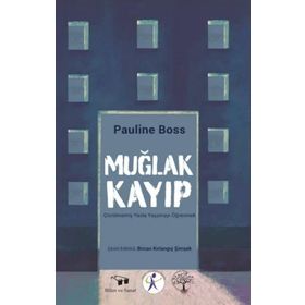 Muğlak Kayıp - Bilim ve Sanat Yayınları