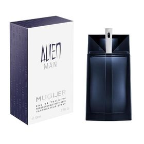 Mugler Alien Man EDT 100 ml Erkek Parfümü