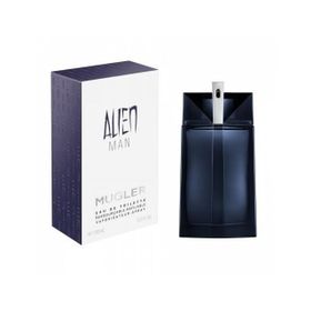 Mugler Alien Man EDT 100 ml Erkek Parfümü