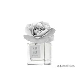 Muha Diffuser Cotton Flowers 100 ml Rosa Room Freshener
