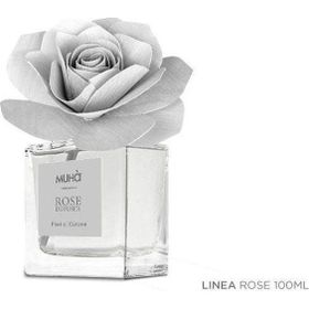 Muha Diffuser Cotton Flowers 100 ml Rosa Room Freshener
