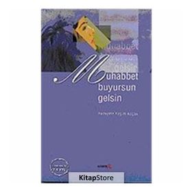 MUHABBET BUYURSUN GELSIN - HÜZEYME YEŞİM KOÇAK