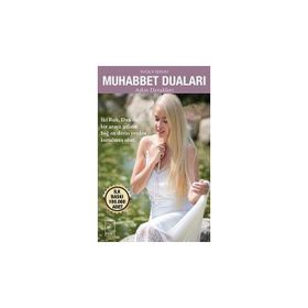 Muhabbet Duaları Aşkın Dorukları - Feniks Yayınları