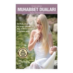 Muhabbet Duaları Aşkın Dorukları - Feniks Yayınları