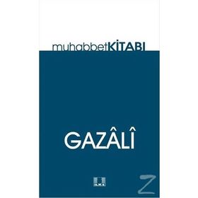 Muhabbet Kitabı - imami gazali