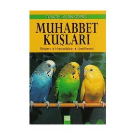MUHABBET KUŞLARI - TUNCEL ALTINKÖPRÜ