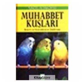 MUHABBET KUŞLARI - TUNCEL ALTINKÖPRÜ