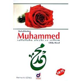 Muhabbetten Muhammed s.a.v Oldu Hasıl - Mehmet Ali Gönül