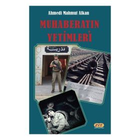 Muhaberatın Yetimleri Ahmedi Mahmut Alkan