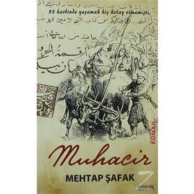 MUHACIR 93 HARBINDE YAŞAMAK HIÇ KOLAY OLMAMIŞTI... - MEHTAP ŞAFAK