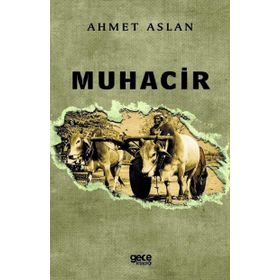 MUHACIR 93 HARBINDE YAŞAMAK HIÇ KOLAY OLMAMIŞTI... - MEHTAP ŞAFAK