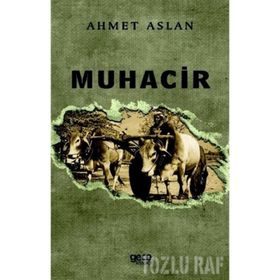 MUHACIR 93 HARBINDE YAŞAMAK HIÇ KOLAY OLMAMIŞTI... - MEHTAP ŞAFAK